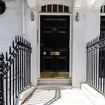 Capital Studio Apartment In Chelsea - 56Dp