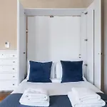 Capital Studio Apartment In Chelsea - 56Dp