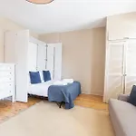 Capital Studio Apartment In Chelsea - 56Dp