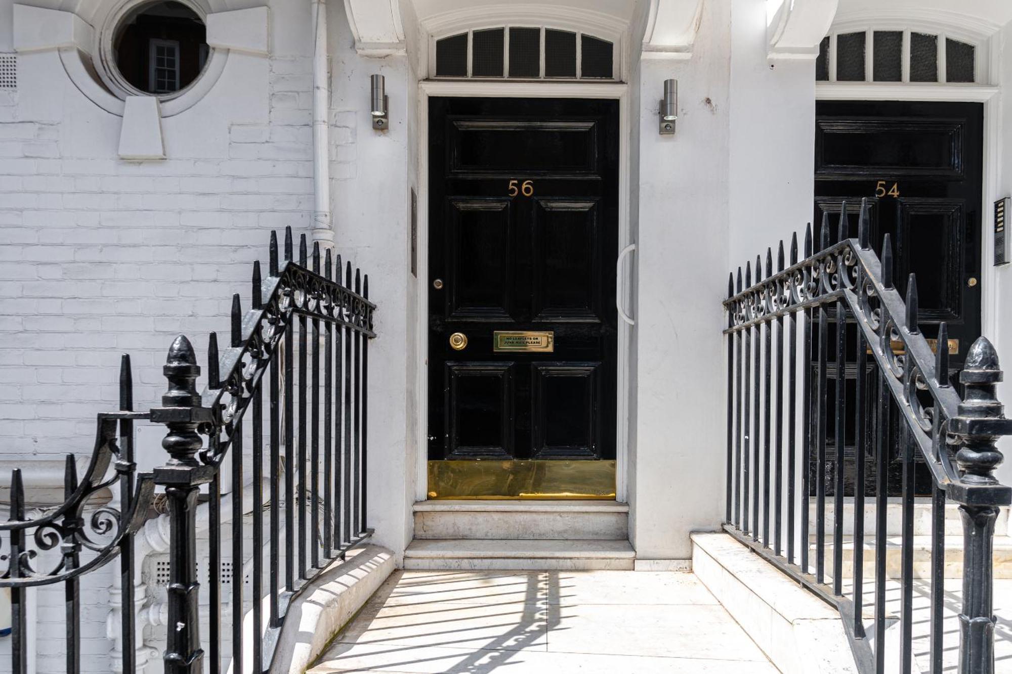 Capital Studio In Chelsea - 56dp Appartamento Londra