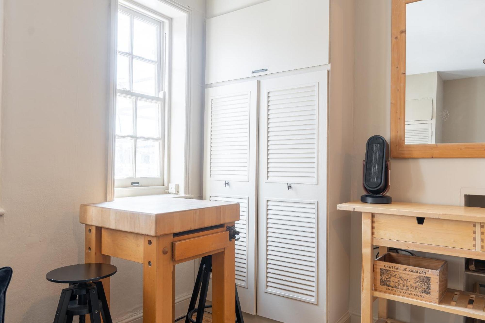 Capital Studio In Chelsea - 56dp Appartamento *