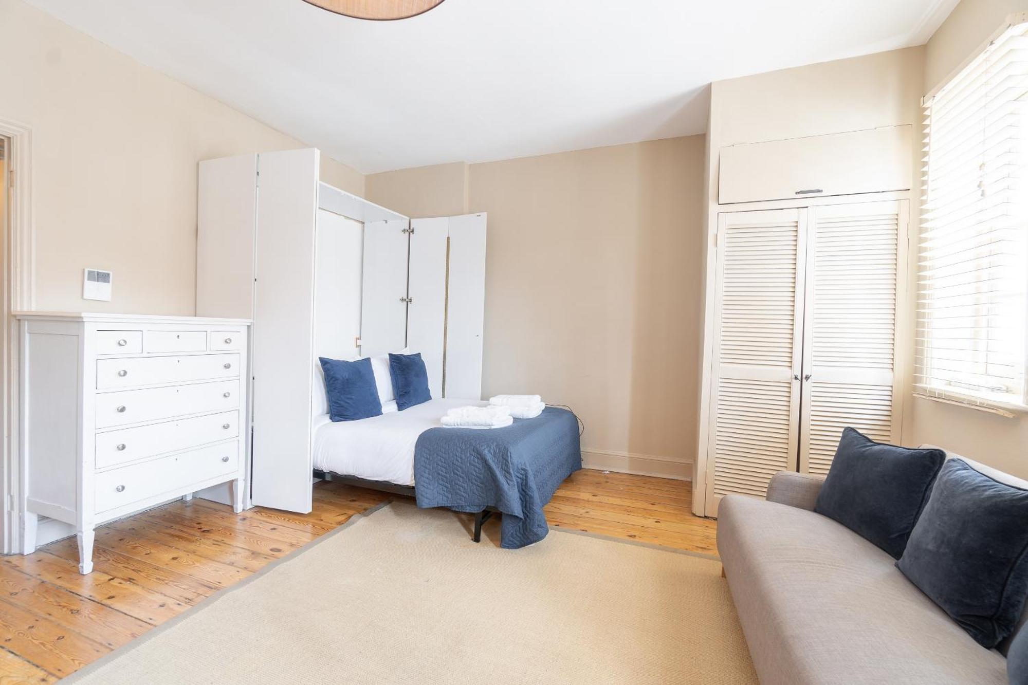 Capital Studio In Chelsea - 56dp * Londra