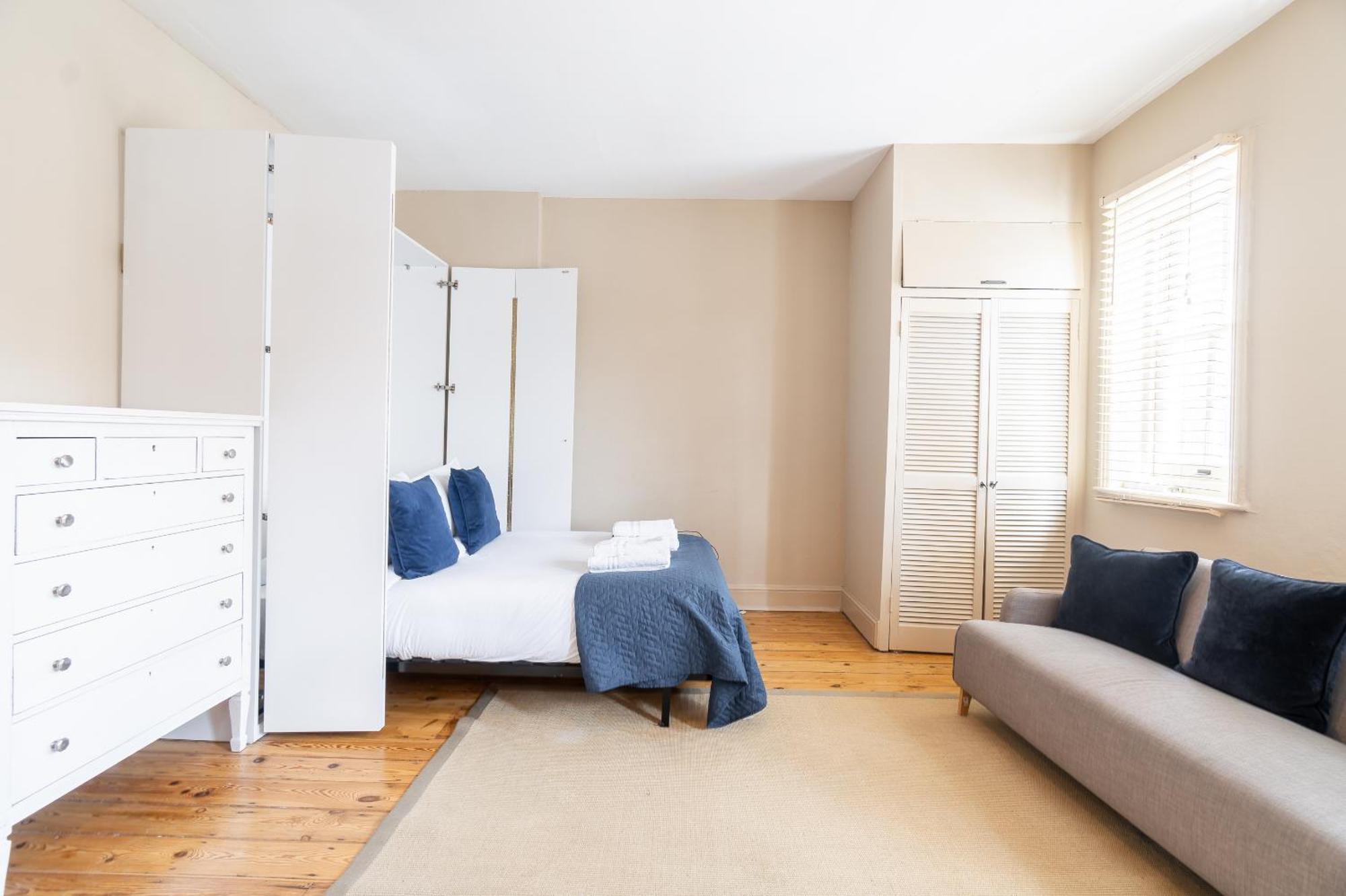 Capital Studio In Chelsea - 56dp Appartamento