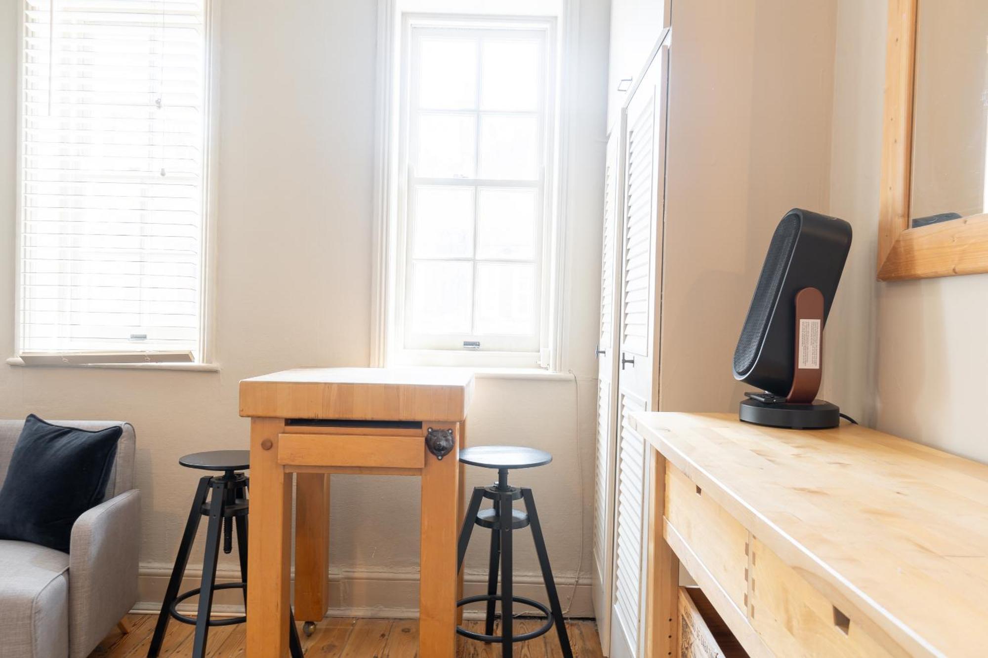 Capital Studio In Chelsea - 56dp *