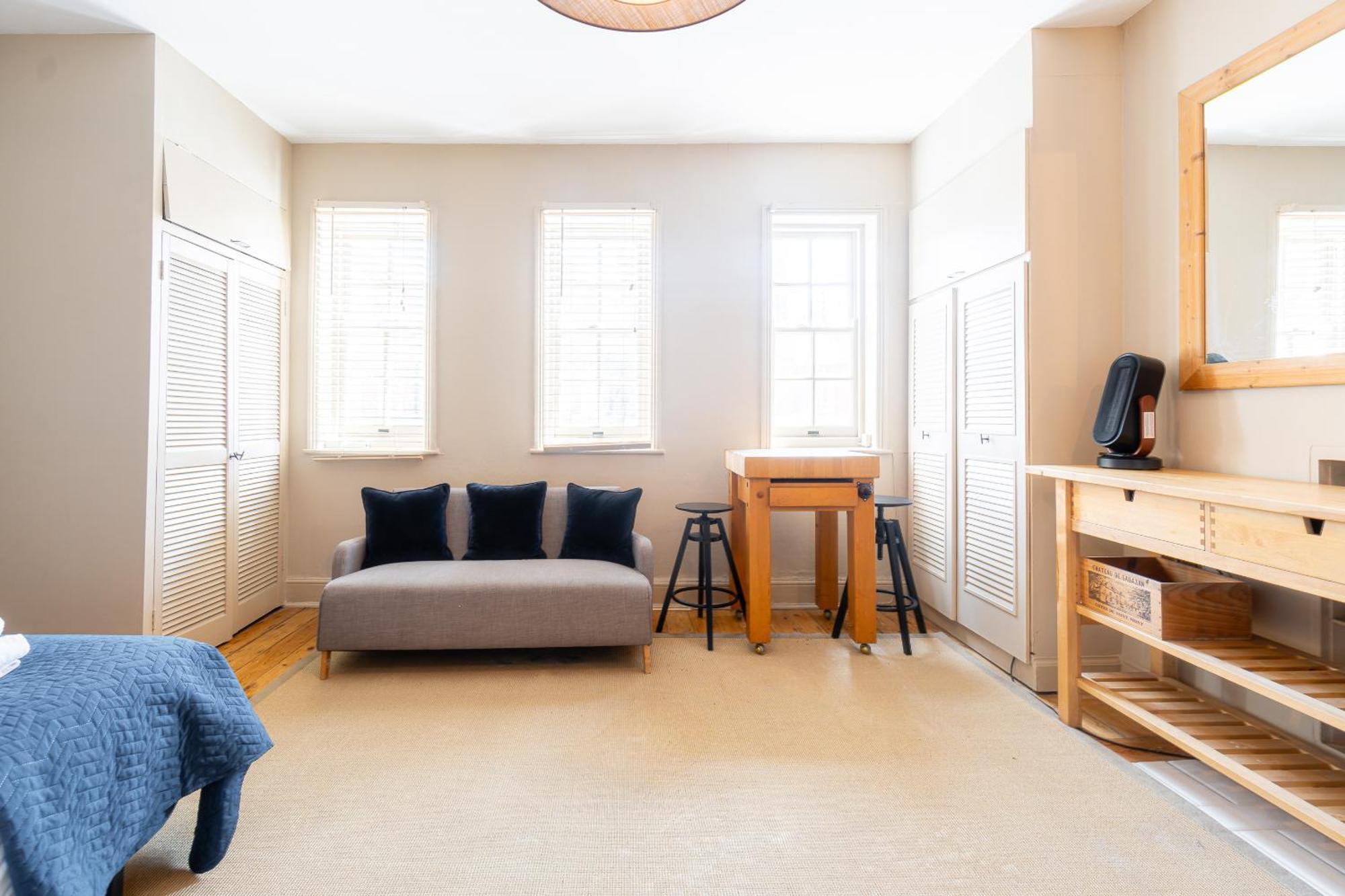 Appartamento Capital Studio In Chelsea - 56dp